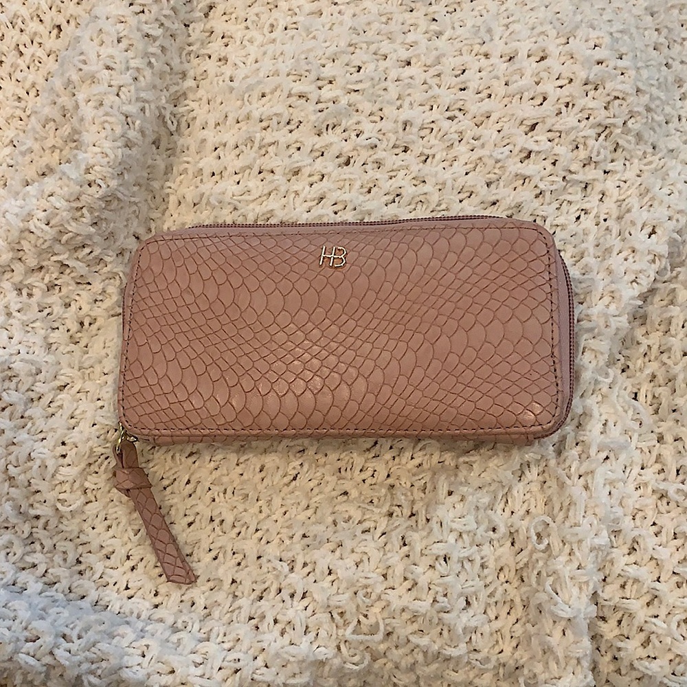 Hudson + Bleeker Wallet